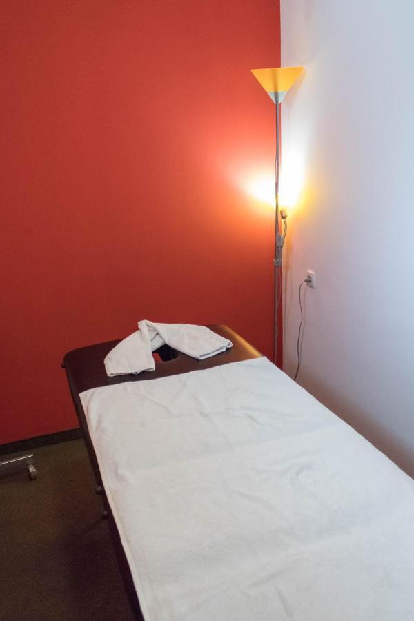 Otel Uzunski Paşmaklı