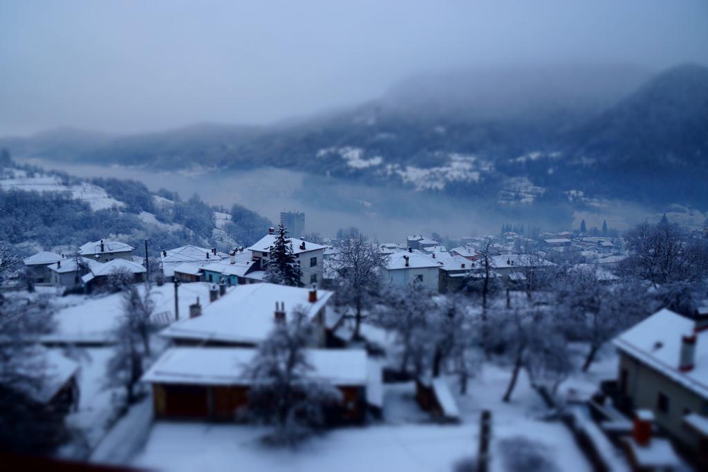 Uzunski Smolyan